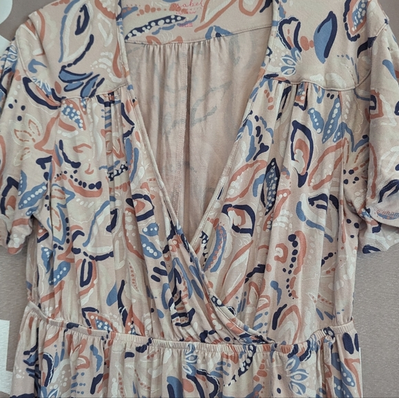 Beautiful Maternity Dress - Picture 4 of 5